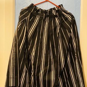 MIDI skirt